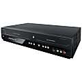 Funai ZV427FX4 DVD Recorder/VCR - 1080p 1 thumbnail image