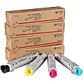 Xerox Phaser 6180MFP - (110 V) - fuser kit - for Phaser 6180DN, 6180MFP/D, 6180MFP/N, 6180N