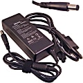 DENAQ 19-Volt Replacement AC Adapter For HP® Laptops, Black, DQ-384020-7450