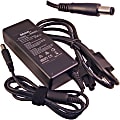 DENAQ 19-Volt Replacement AC Adapter For HP® Laptops, Black, DQ-384020-7450 1 thumbnail image
