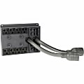 Vertiv Liebert POD PD2 - (8) NEMA 5-20R| (2) NEMA L5-60R| UPS Maintenance Bypass - Hardwire 4-wire (2PH+N+G) Input Connector| 60A| POD for GXT4 8-10kVA models| PD2-101