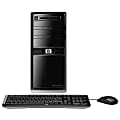 HP Pavilion Elite HPE-400f Desktop Computer With AMD Phenom™ II 945 Quad-Core Processor 1 thumbnail image