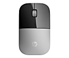 HP Z3700 Wireless Mouse, Turbo Silver, X7Q44AA#ABL 1 thumbnail image