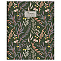 2026-2027, TF Publishing  Trailing Blooms Medium Monthly Planner, 8" x 6.5", July 2026 to June 2027 1 thumbnail image