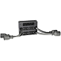 Vertiv Liebert POD PD2 - (4) NEMA 5-30R| (2) 5-20R| (2) L5-20R|UPS Maintenance - Hardwire 4-wire (2PH+N+G) Input Connector | 60A|POD  - PD2105 1 thumbnail image