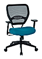 Office Star™ Space 55 Professional AirGrid® Back Manager's Chair, Blue