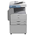 Canon imageCLASS® MF7480 Monochrome Laser All-In-One Printer, Copier, Scanner, Fax 1 thumbnail image