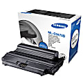 Samsung ML-D3470B Black Toner Cartridge