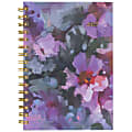Mead Cambridge® Blush Blossom 2027 Weekly Monthly Planner, Small, 5 1/2" x 8 1/2" 1 thumbnail image