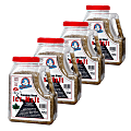 Bare Ground Granular Ice Melt, Premium Blend, 12 lb Shaker Jug, Case Of 4 Shaker Jugs 1 thumbnail image