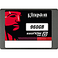 Kingston SSDNow V310 960 GB 2.5" Internal Solid State Drive