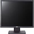 Acer 17" LCD Monitor