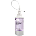 Rubbermaid Commercial One Shot Foam Free 'N Clean Soap - 27.05 fl oz - Hand - Multicolor - pH Balanced, Fragrance-free, Hygienic, Dye-free - 4/Carton 1 thumbnail image
