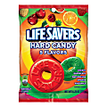 Wrigley's Life Savers Hard Candy, 5 Flavors, 6.25 Oz Bag 1 thumbnail image