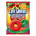 Life Savers® Hard Candy, 5 Flavors, 6.25 Oz Bag