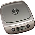 Taylor Digital Kitchen Scale - 8 lb / 4 kg Maximum Weight Capacity