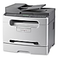 Lexmark X204N Multifunction Printer 1 thumbnail image