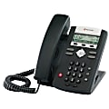Polycom SoundPoint IP 321 IP Phone 1 thumbnail image