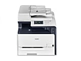 Canon imageCLASS® MF624CDW Color Laser All-In-One Printer, Copier, Scanner