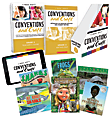 Scholastic Professional Conventions And Craft Instruction Kit, 2nd Grade