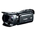 Canon VIXIA HF G20 Digital Camcorder With 3.5" LCD, Black