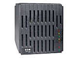 Eaton Tripp Lite Series 1200W Line Conditioner w/ AVR/Surge Protection 120V 10A 60Hz 4 Outlet 7ft Cord Power Conditioner - LC1200 1 thumbnail image