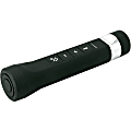 Scosche Portable Bluetooth Speaker System - Bike Mount, Handlebar Mount - Battery Rechargeable - USB