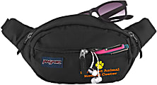 Jansport fanny pack 2025 kohls