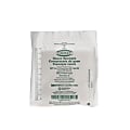 Medline Caring Sterile Woven Gauze Sponges, 16-Ply, 4" x 4", Case Of 128 1 thumbnail image
