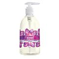Seventh Generation® Natural Liquid Hand Wash Soap, Lavender Flower & Mint Scent, 12 Oz Bottle