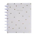 Happy Planner 12-Month Monthly/Weekly Classic Happy Planner, 7" x 9-1/4", Hello Today, Undated, PPCU12-071 1 thumbnail image