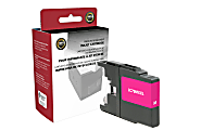 Clover Imaging Group™ Remanufactured High-Yield Magenta Ink Cartridge Replacement For Brother® LC79M, 118009