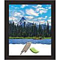 Amanti Art Furniture Espresso Picture Frame, 24" x 28", Matted For 20" x 24" 1 thumbnail image