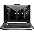 TUF Gaming A15 FA507 Gaming Laptop, 15.6" Screen, AMD Ryzen 7, 16GB Memory, 1TB Solid State Drive, Windows 11 Home, WiFi 6