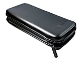 Livescribe Deluxe - Case for digital pen - leather-like