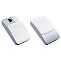 Sony VAIO VGPBMS15/WI Bluetooth Slider Mouse 1 thumbnail image