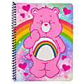 Care Bears Licensed Single Subject Wide Ruled Notebook, 8.5" x 11", 70 Sheets, Quantity 1 1 thumbnail image