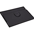 Targus Versavu THZ540US Keyboard/Cover Case (Folio) for iPad Air 2 - Black