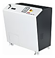 HSM Powerline HDS 150 Hard Drive Shredder And Mixed Media Destroyer, HSM1772-1 1 thumbnail image
