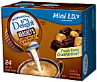 International Delight Non-Dairy Creamer, Box Of 24 Packets