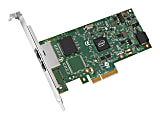 Intel® I350-T2V2 Ethernet Server Adapter 1 thumbnail image