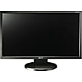 Acer 24" Widescreen LCD Monitor 1 thumbnail image