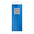 Hallmark Fiesta Blue Tissue Paper (8 Sheets) 1 thumbnail image