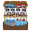Snack Box Pros Better For You Snack Box, 5 Oz, Box Of 37 Snacks 1 thumbnail image