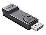Comprehensive - Adapter - DisplayPort male to HDMI female
