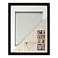 Timeless Frames® Collectible Shadow Box Frames, 16" x 20", Black 1 thumbnail image