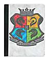 Innovative Designs Licensed Composition Notebook, 7-1/2” x 9-3/4”, Single Subject, Wide Ruled, 100 Sheets, Harry Potter 1 thumbnail image
