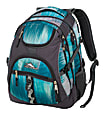 HIGH SIERRA® Access Backpack With 17" Laptop Pocket, Haze Mercury