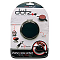 Dotz Cord Wrap, Black 1 thumbnail image