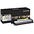 Lexmark Yellow Developer Unit For C54X Printer - Laser - Yellow 1 thumbnail image
